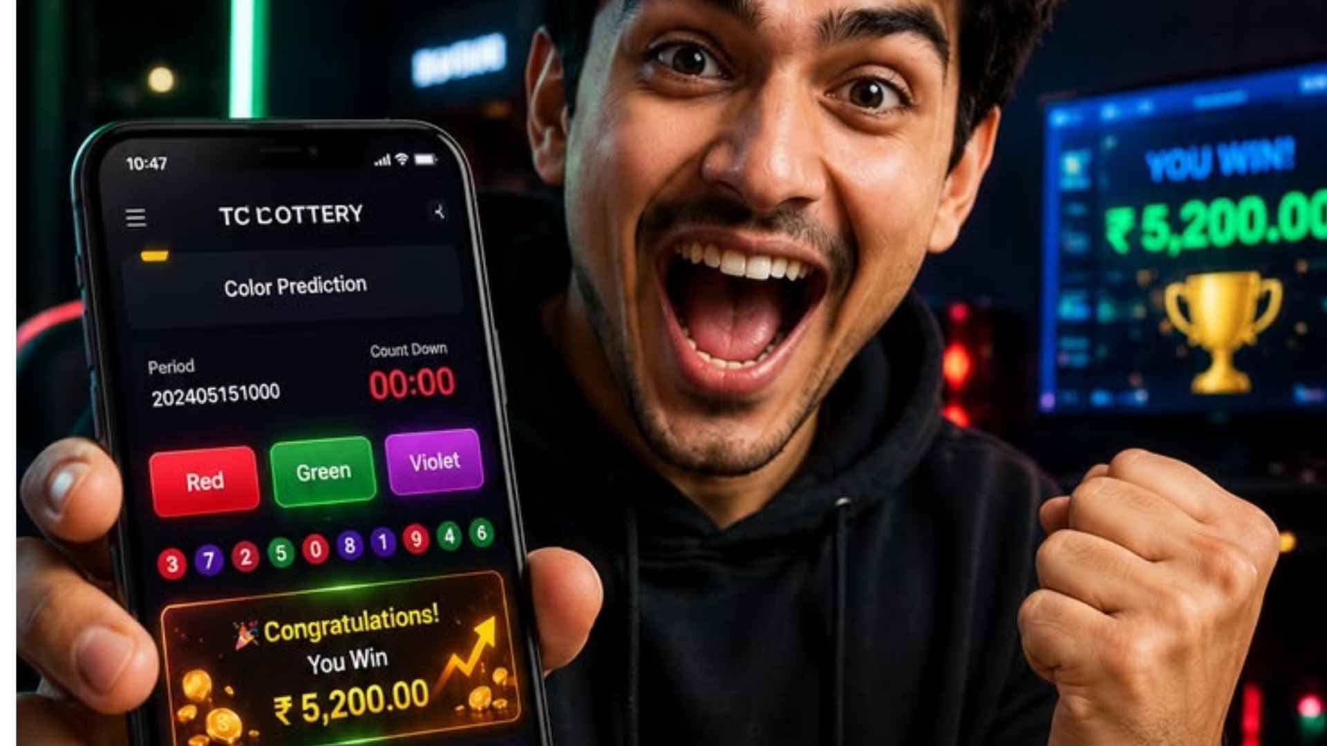 The Truth About Baccarat Winning Systems