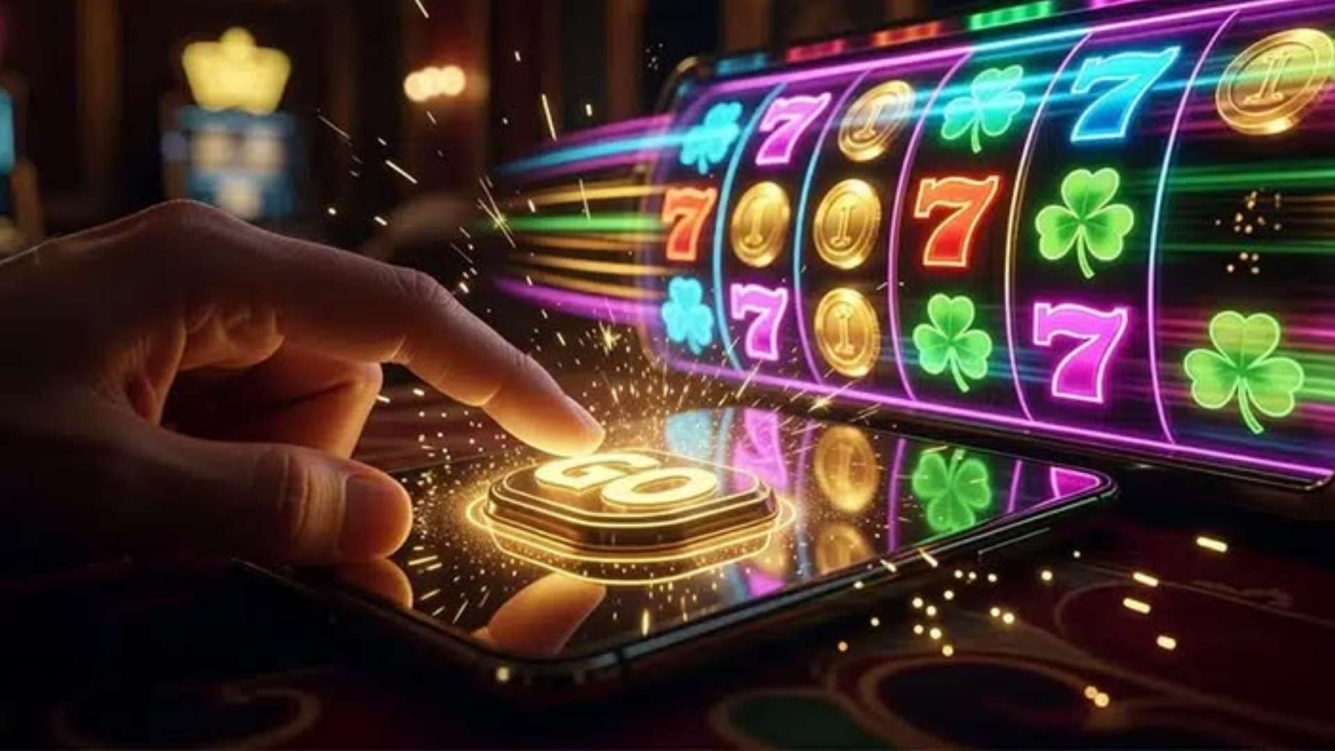 Fortune Wheel Premium Winning Adventure
