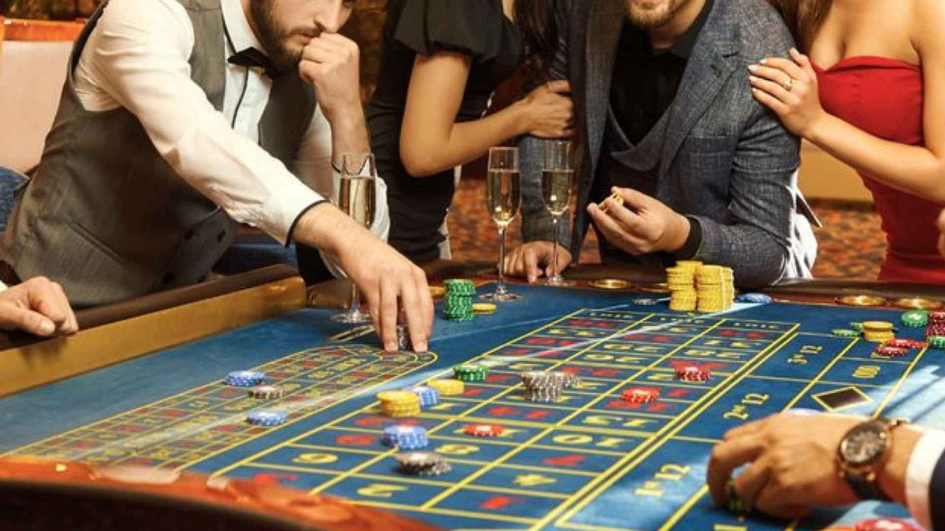 Spin And Win Success Through Every Reward Journey